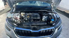 Skoda Kamiq 1.0 TSI SE L 5dr DSG Petrol Hatchback